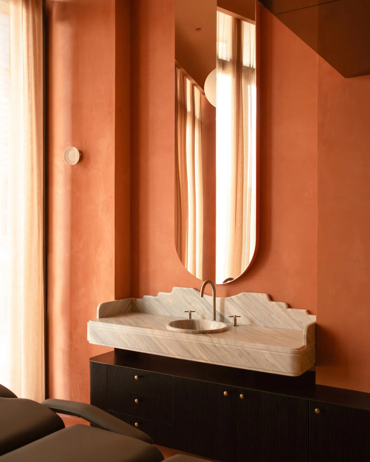 ASA Medical Aesthetics — Beauty & Wellness interior in Prishtina, Kosovo