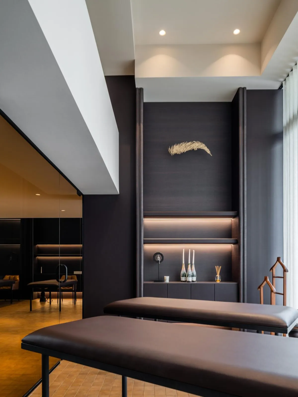 Brows by Fjollaa — Beauty & Wellness interior in Prishtina, Kosovo