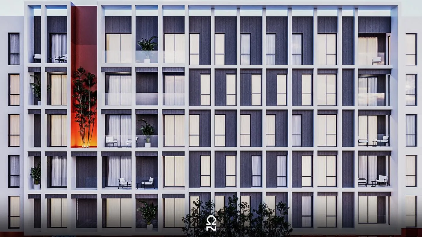 City Residence