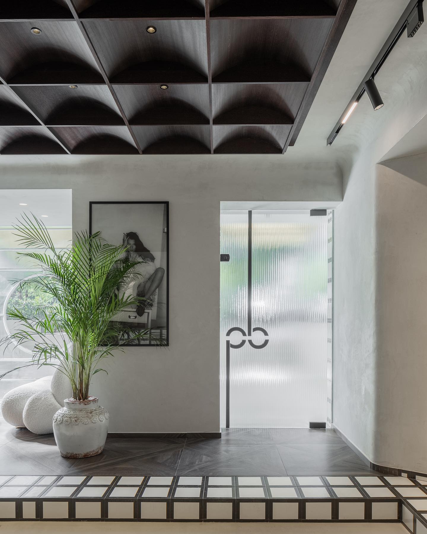 Diana Qerimi Showroom — view 1