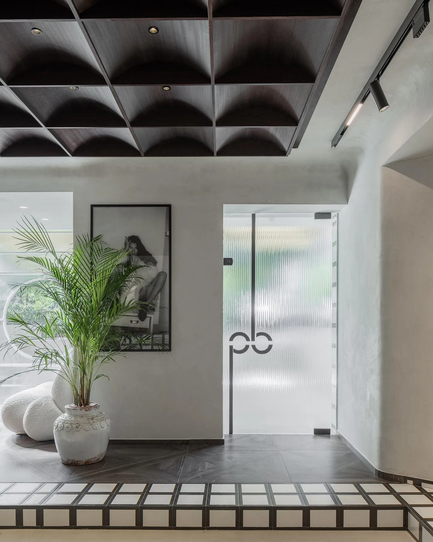 Diana Qerimi Showroom