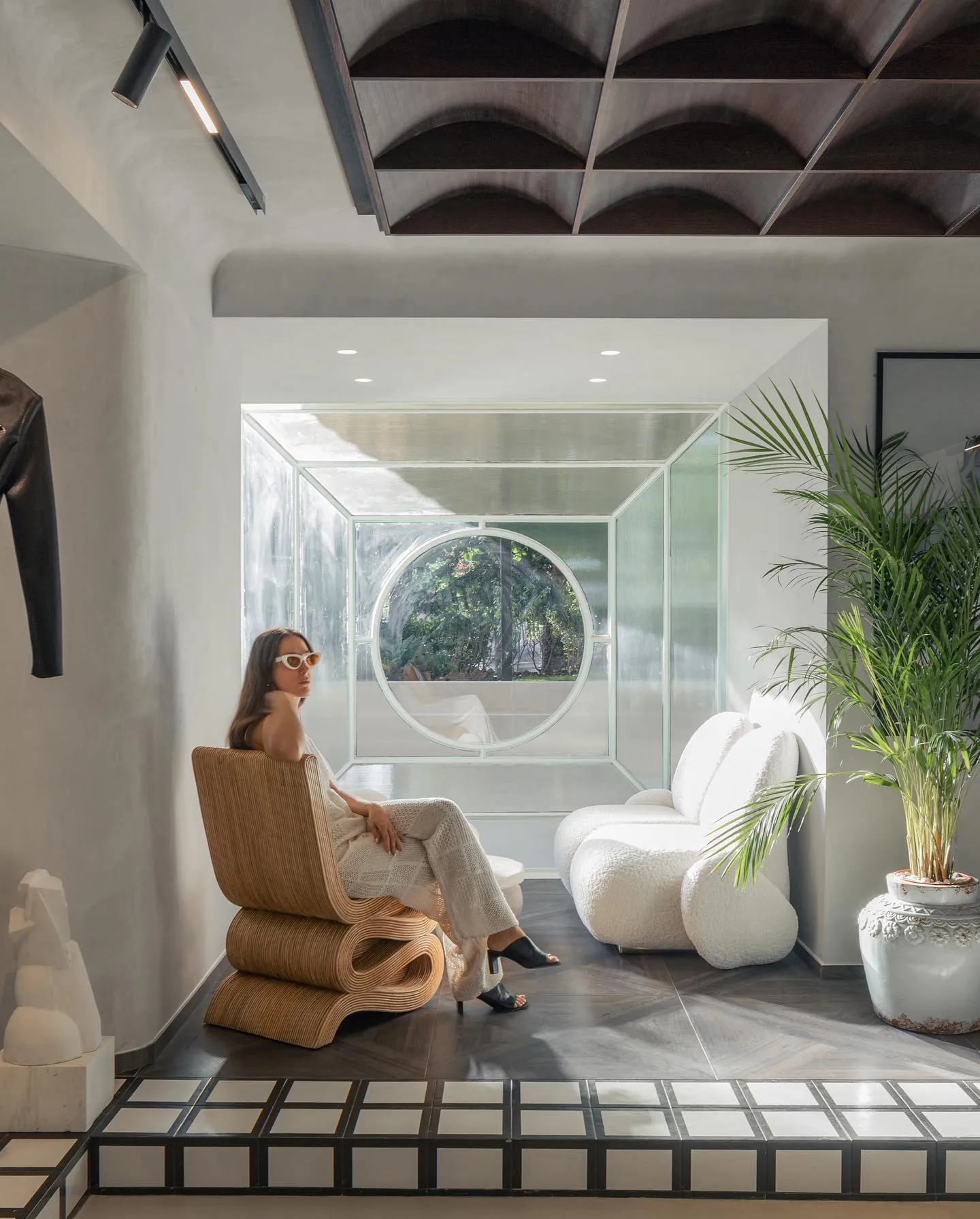 Diana Qerimi Showroom — view 2