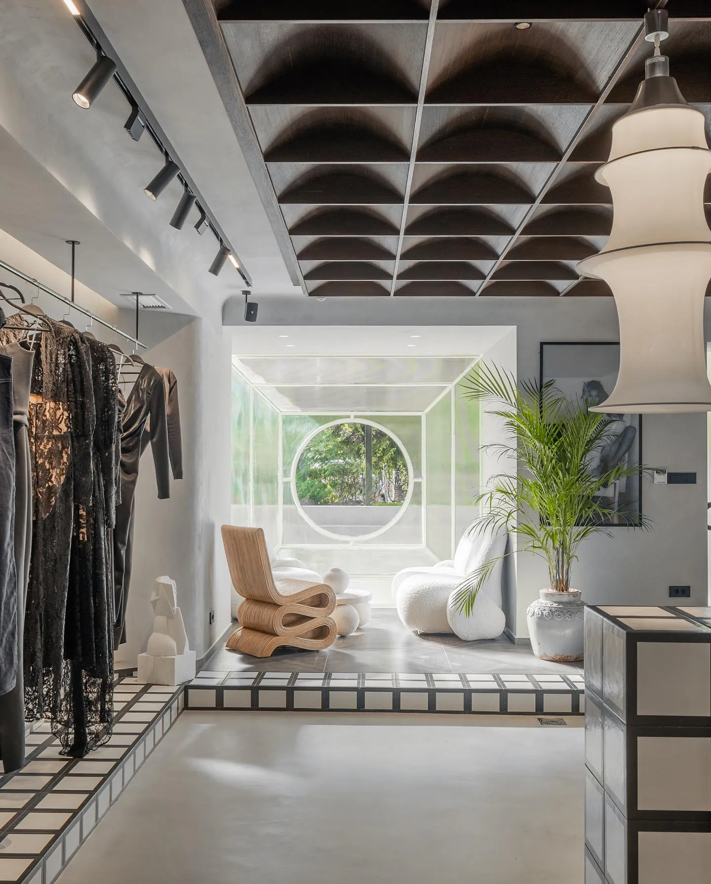 Diana Qerimi Showroom — view 3