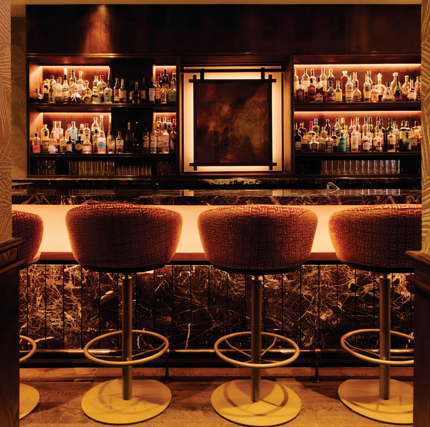 Gaucho Manchester — view 3