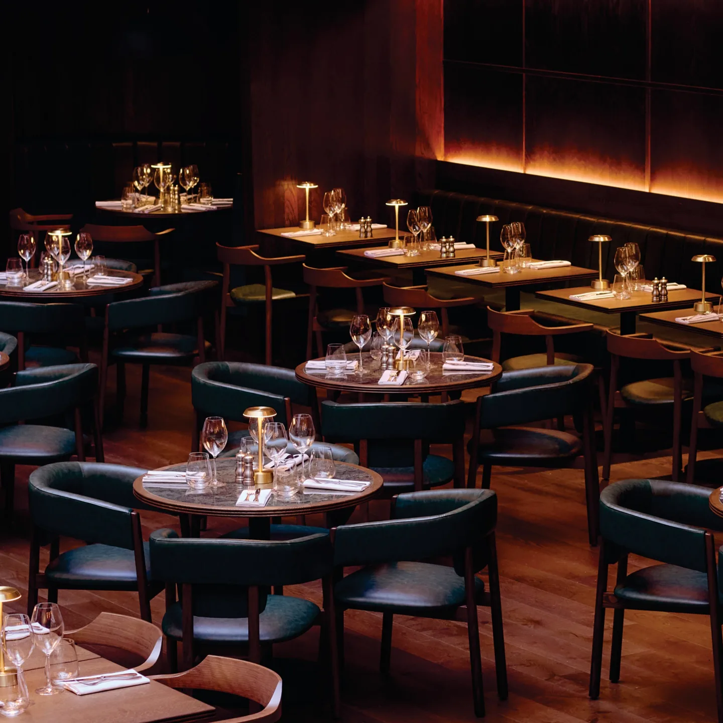 Gaucho Manchester — view 5