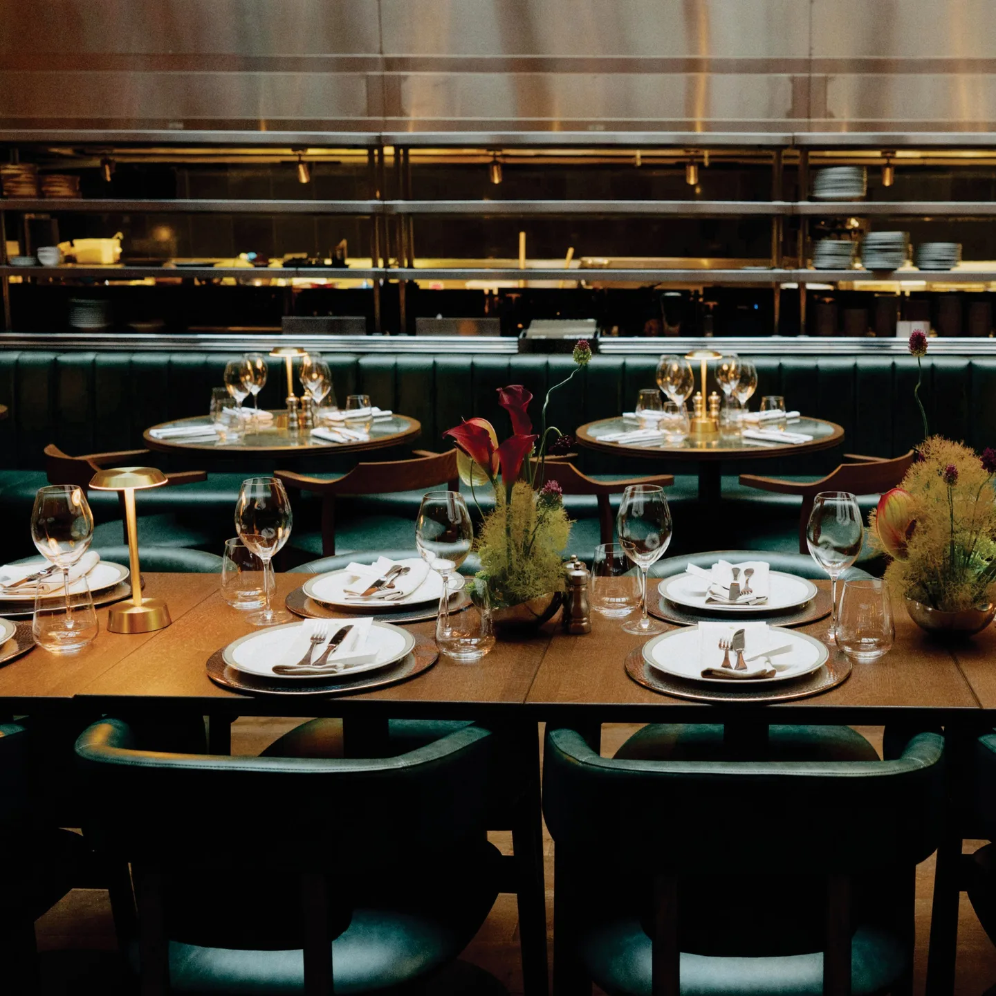 Gaucho Manchester — view 7