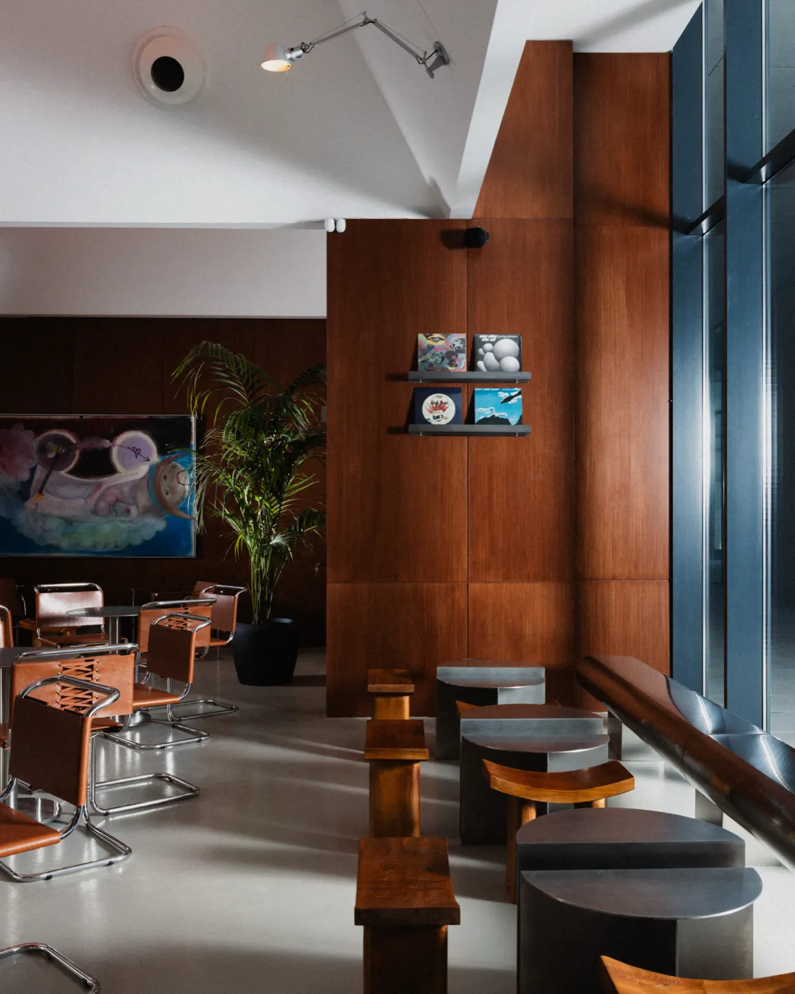Kumo — view 6