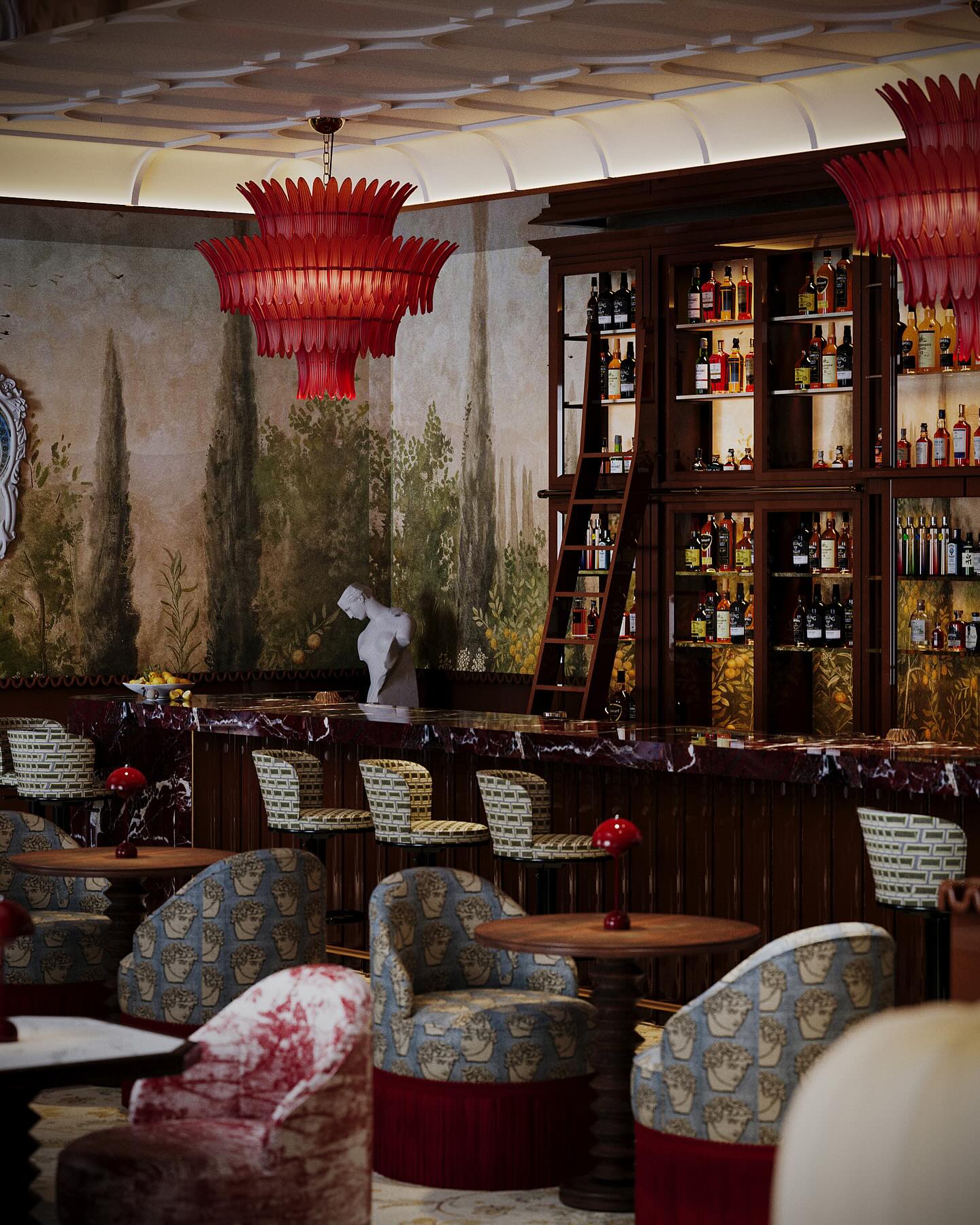 ROCCO — LMS Hotels — view 1