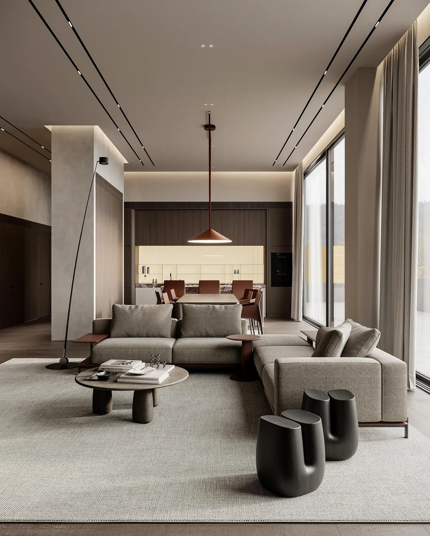 Marigona Hill Duplex — view 4
