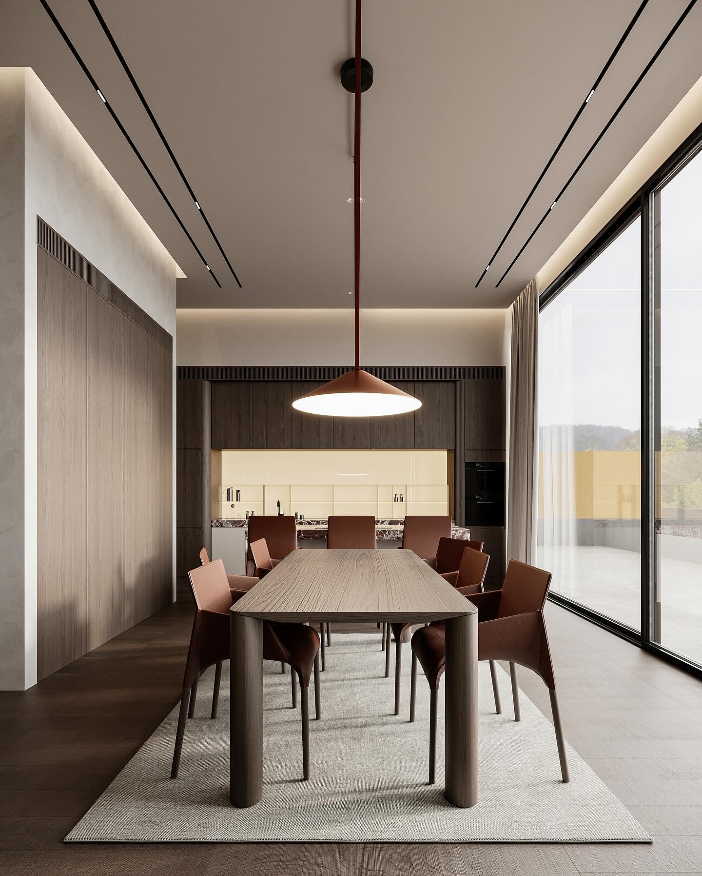 Marigona Hill Duplex