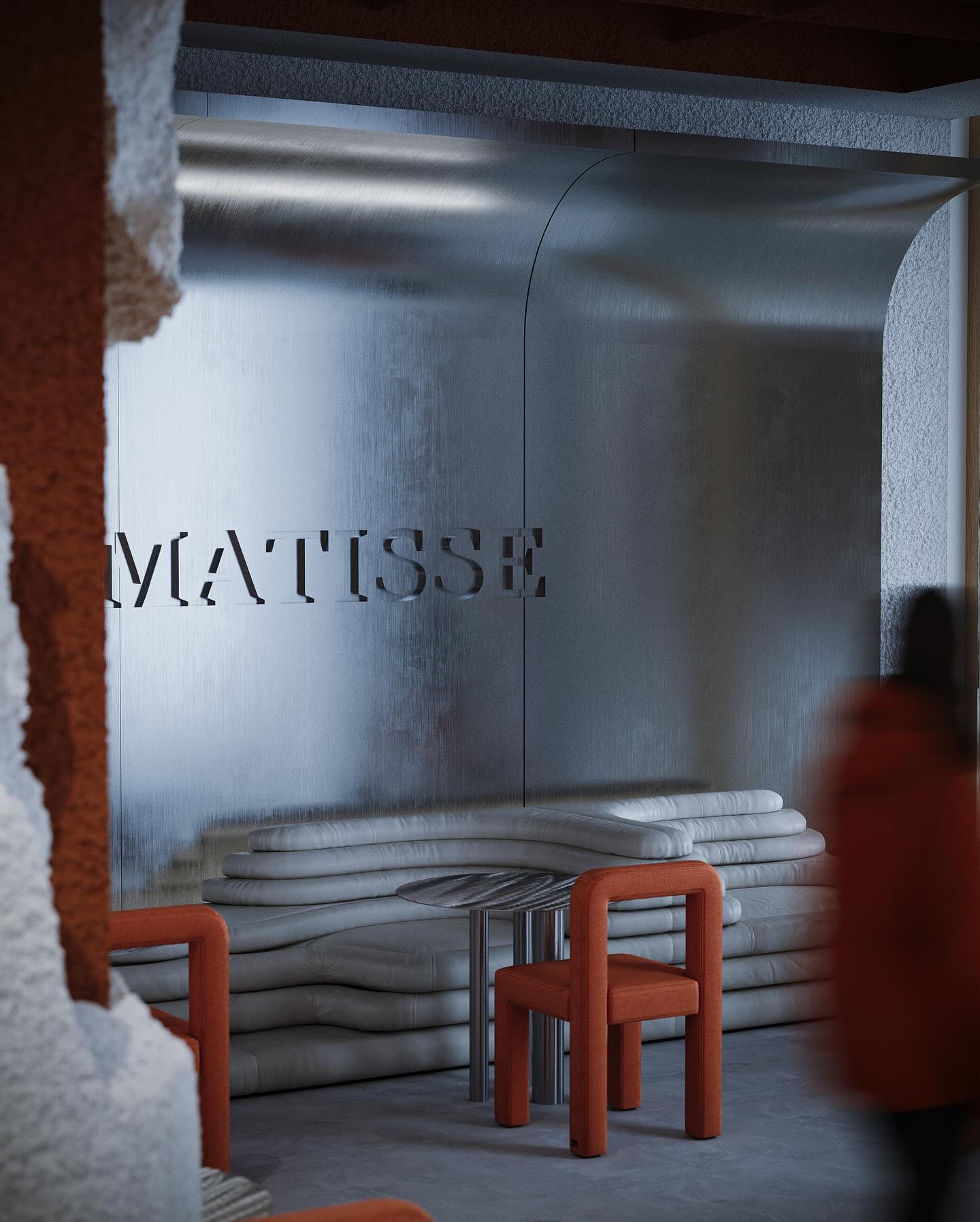 Matisse Patisserie — view 1