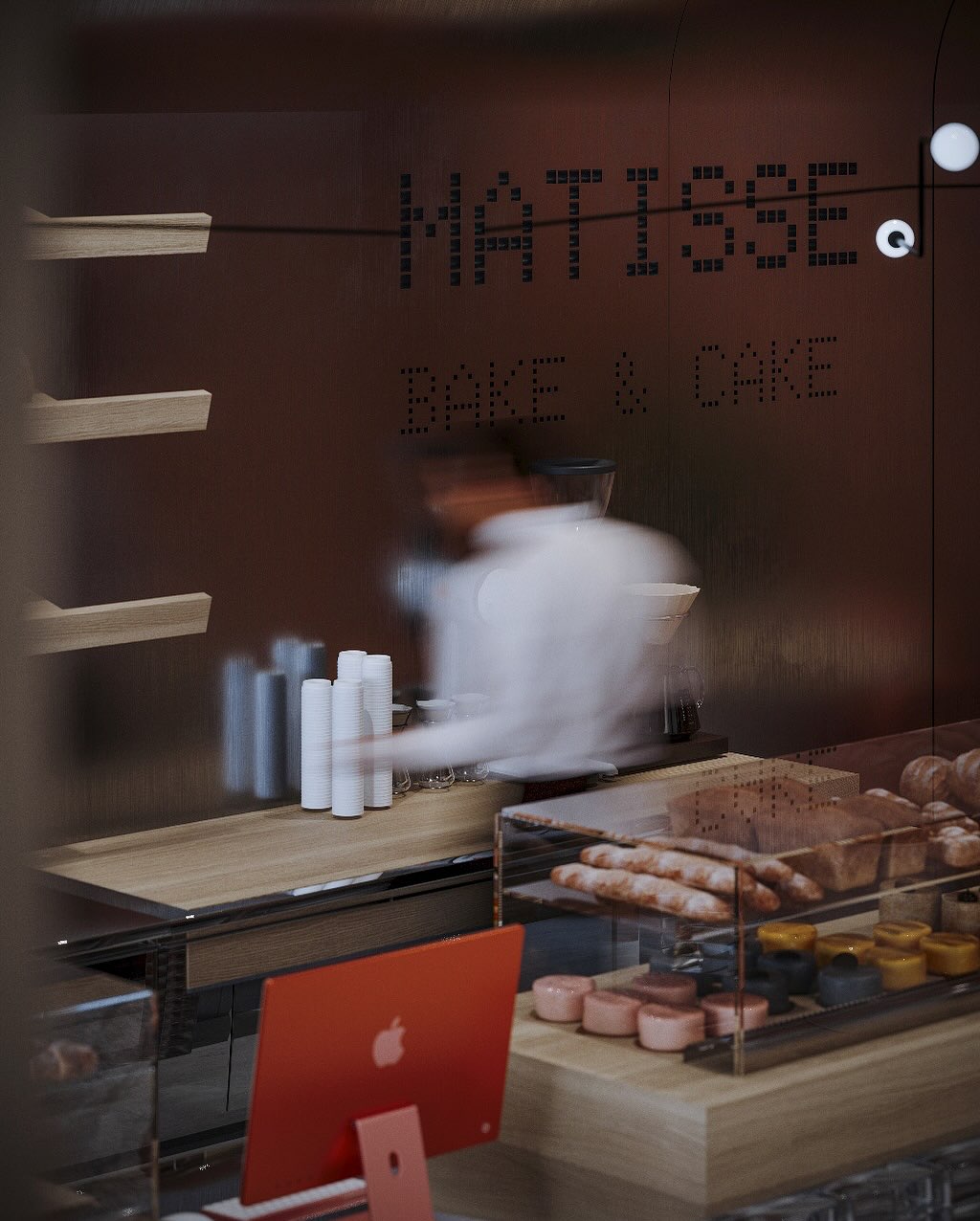 Matisse Patisserie — view 3