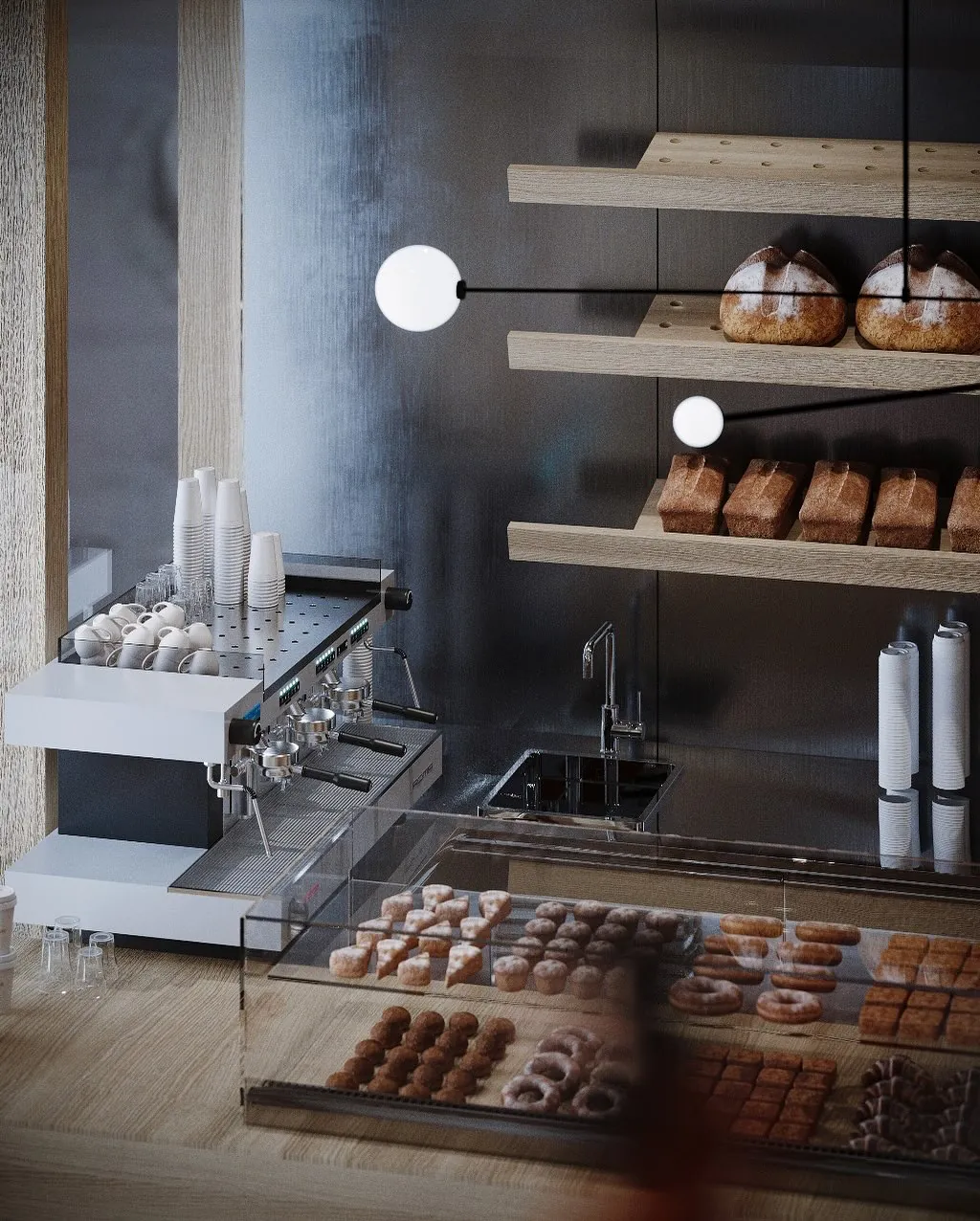 Matisse Patisserie — view 4