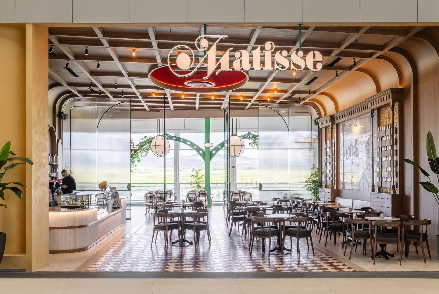 Matisse Prishtina Mall
