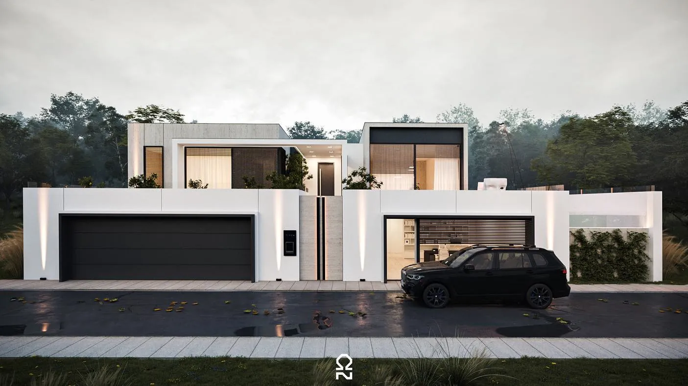XH House